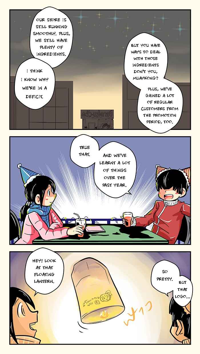 Khrua Mae Dacha Chapter 10 - Page 7