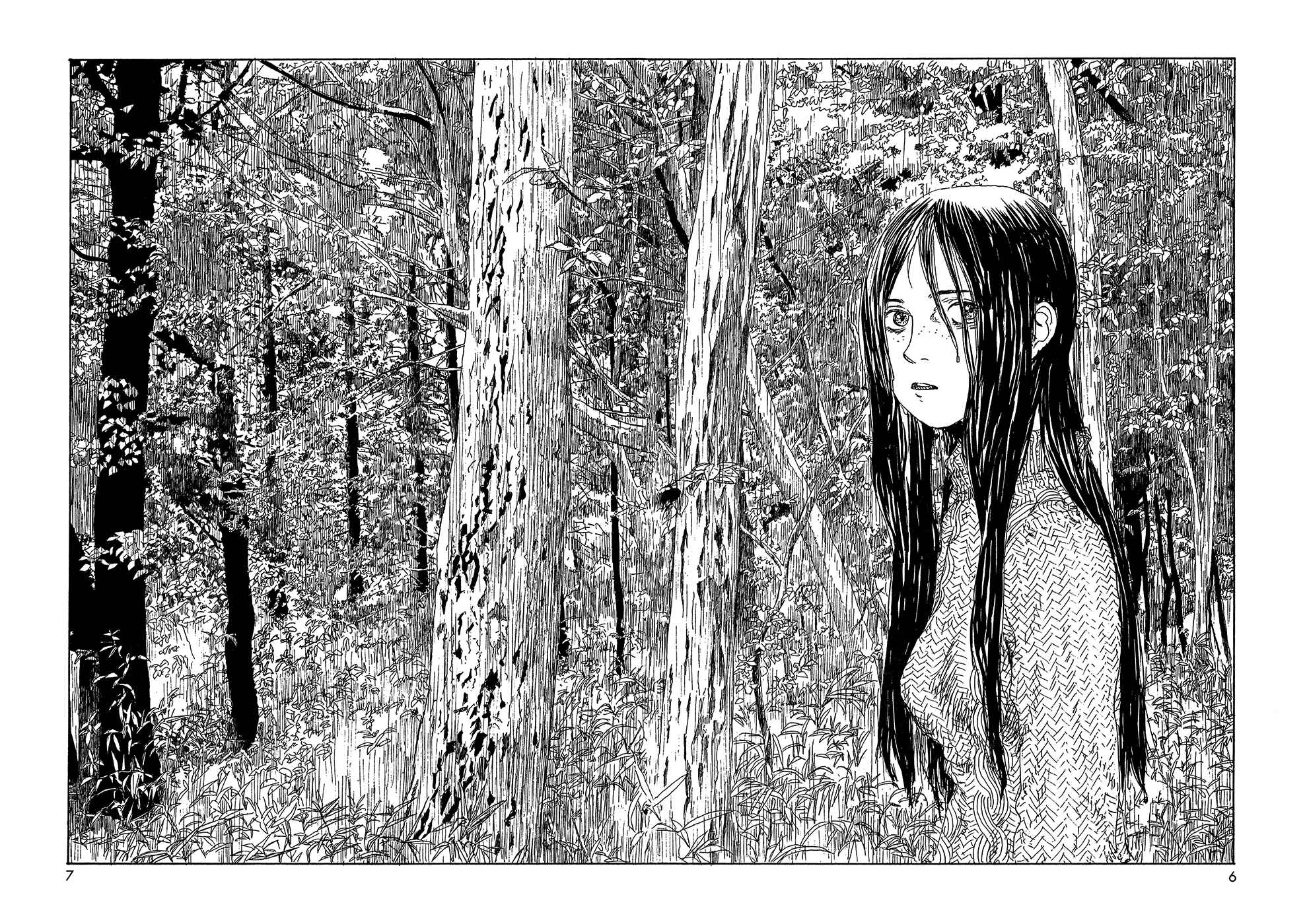 Wandering Emanon Chapter 16 - Page 11