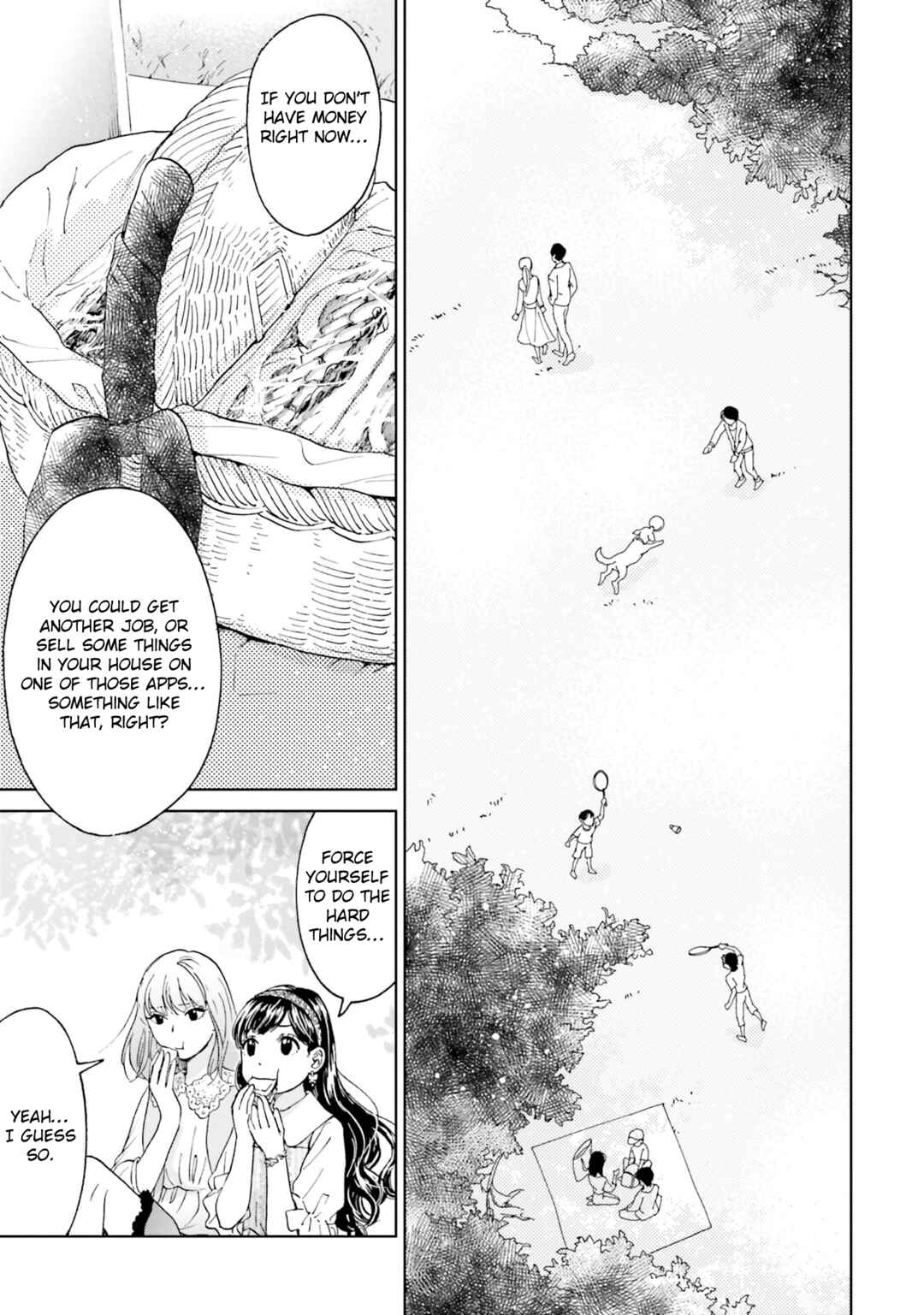 Risou to Koi Chapter 2 - Page 38