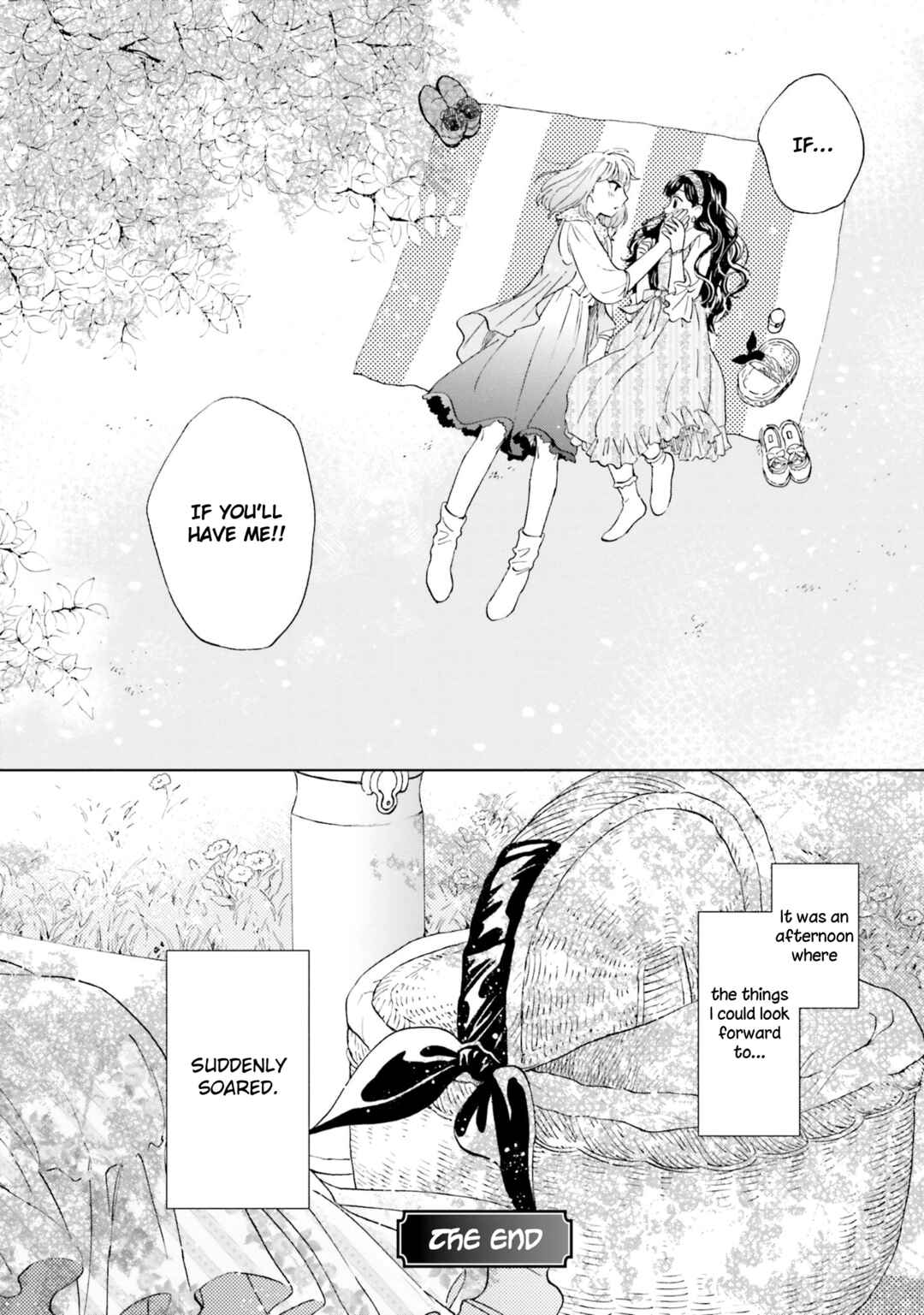 Risou to Koi Chapter 2 - Page 41