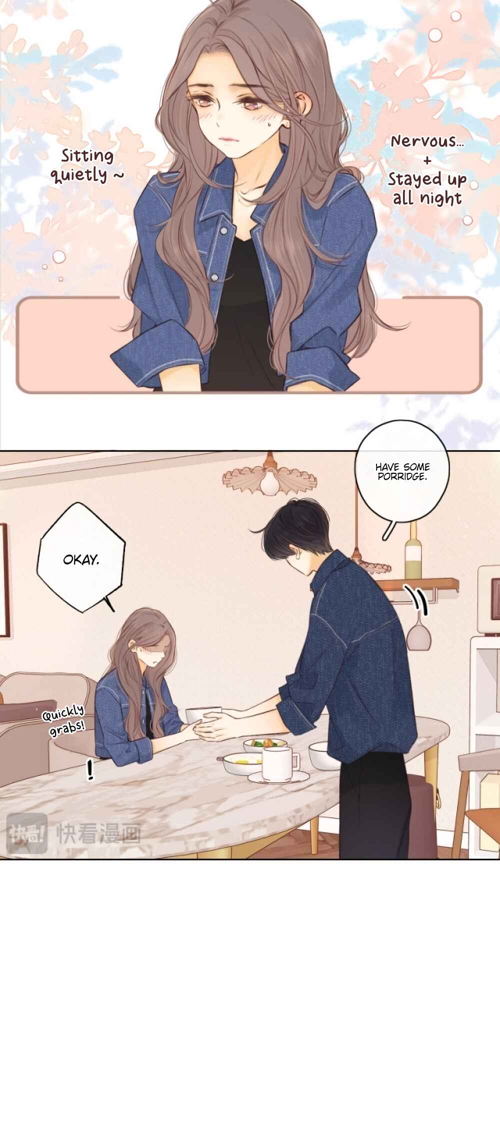 Nan hong Chapter 59 - Page 15
