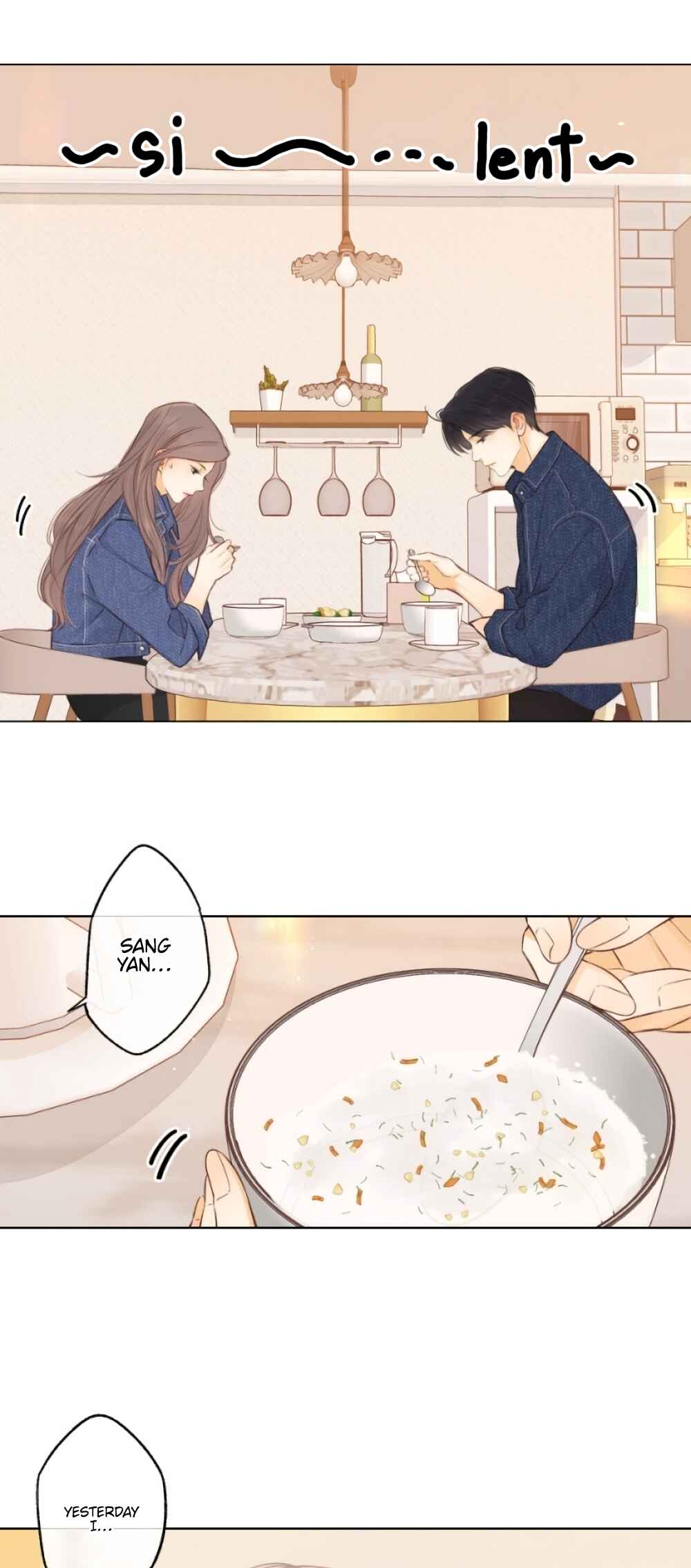 Nan hong Chapter 59 - Page 16