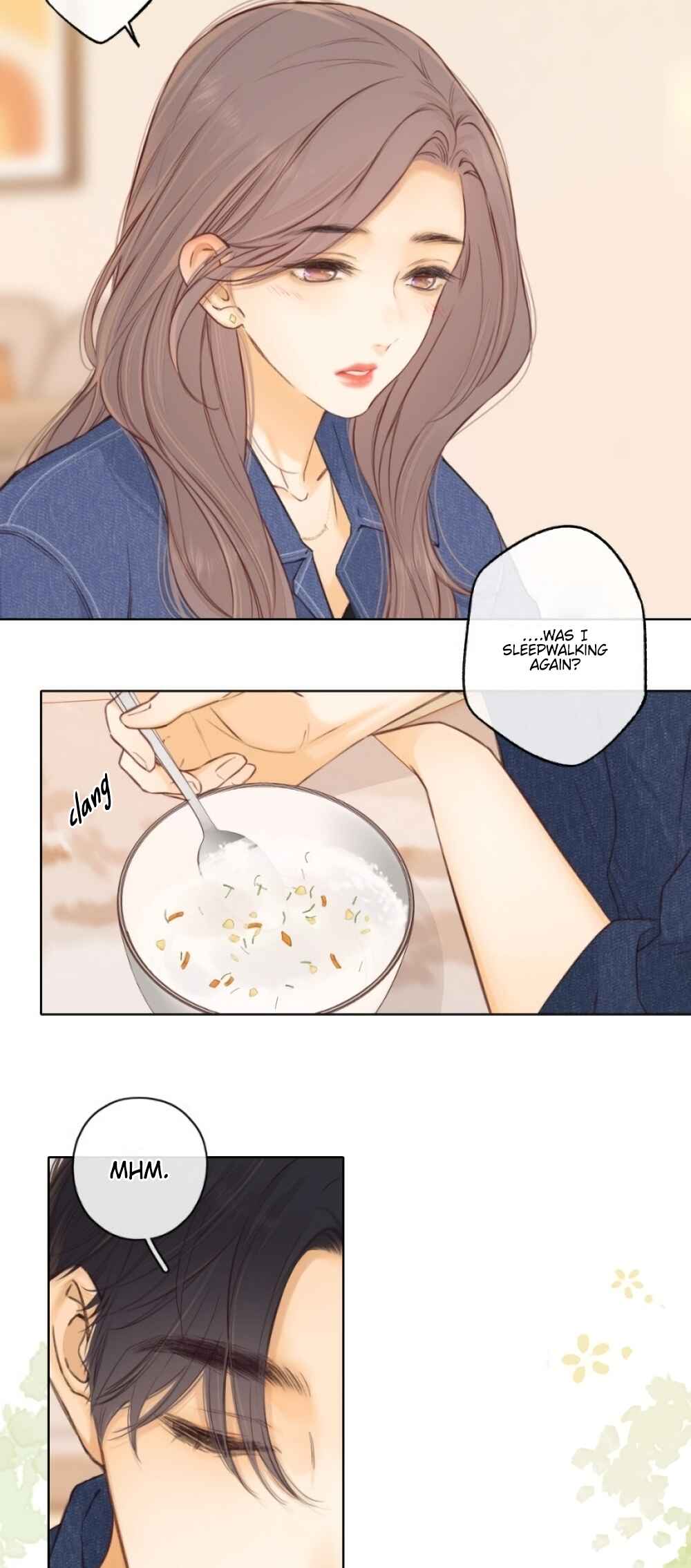 Nan hong Chapter 59 - Page 17