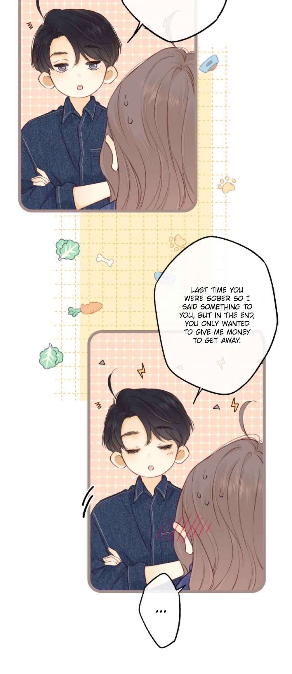 Nan hong Chapter 59 - Page 22