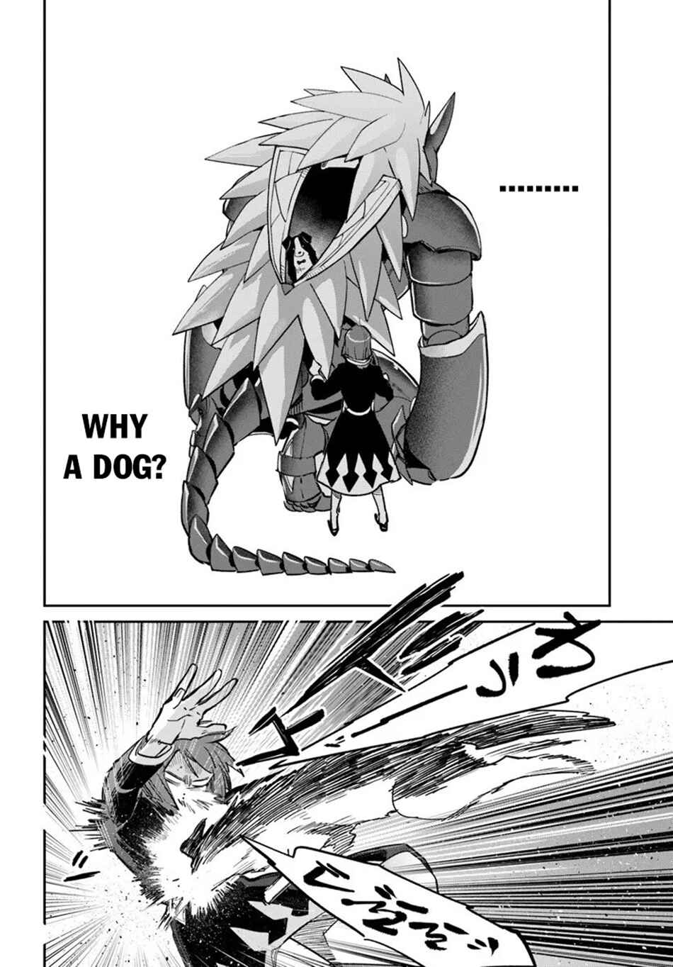 Henkyou-gurashi no Maou, Tensei Shite Saikyou no Majutsushi ni Naru Chapter 57 - Page 12