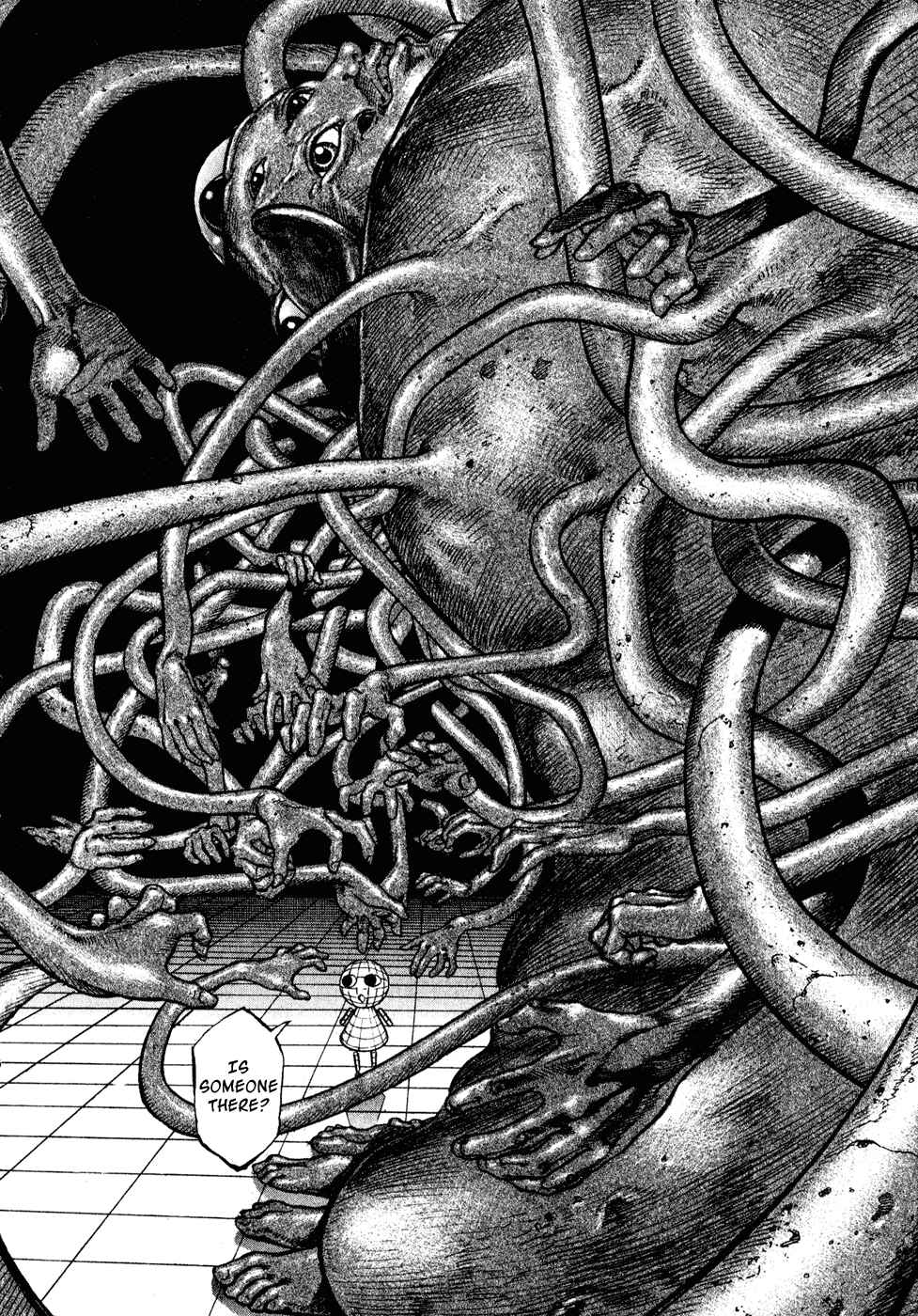 Ressentiment Chapter 19 - Page 14