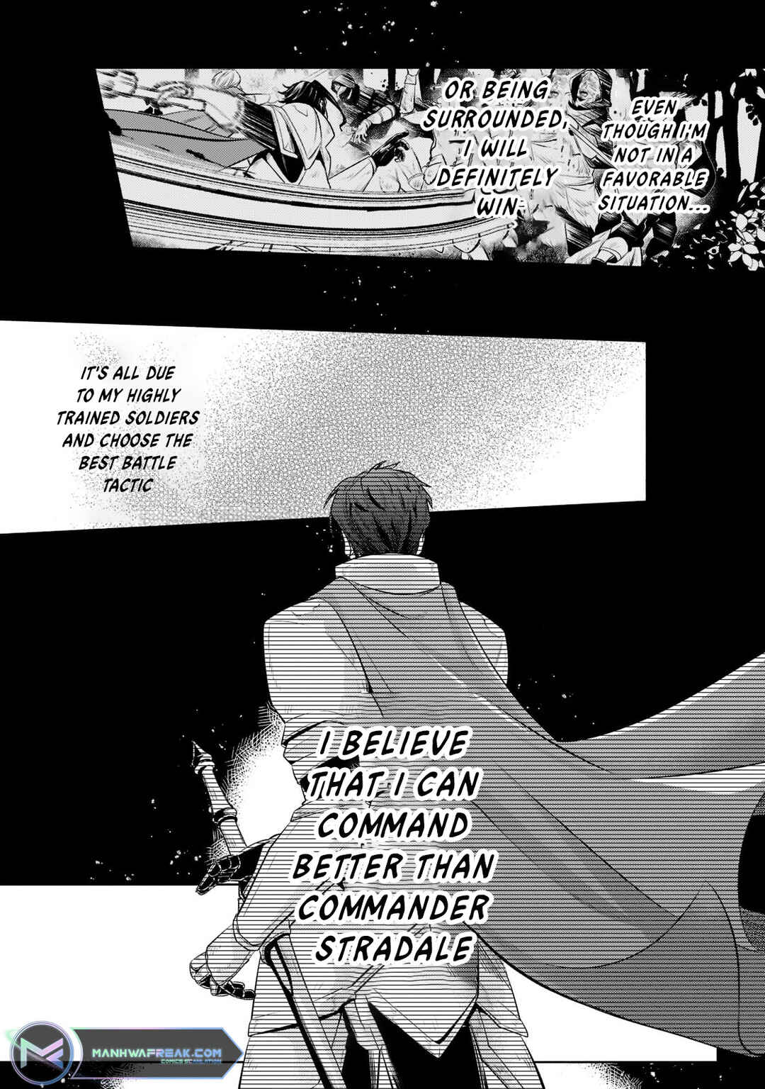Okiraku Ryoushu no Tanoshii Ryouchi Bouei ~Seisan-kei Majutsu de Na mo na Kimura wo Saikyou no Jousai Toshi ni~ Chapter 11 - Page 28