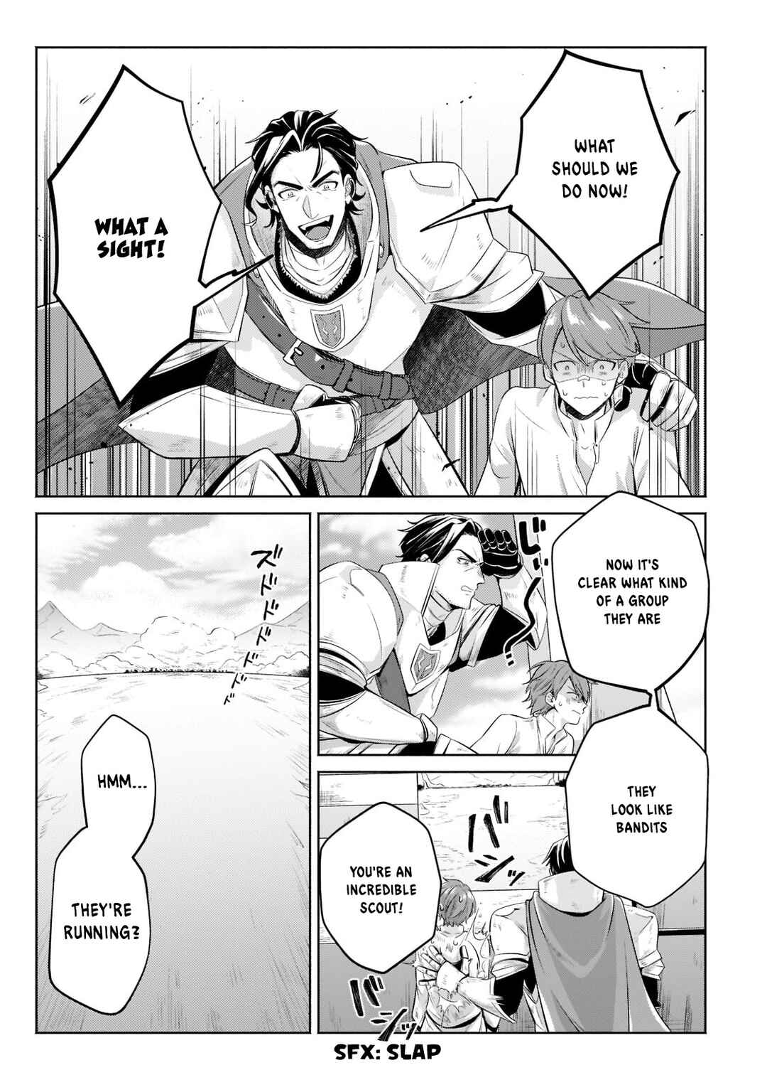 Okiraku Ryoushu no Tanoshii Ryouchi Bouei ~Seisan-kei Majutsu de Na mo na Kimura wo Saikyou no Jousai Toshi ni~ Chapter 11 - Page 31