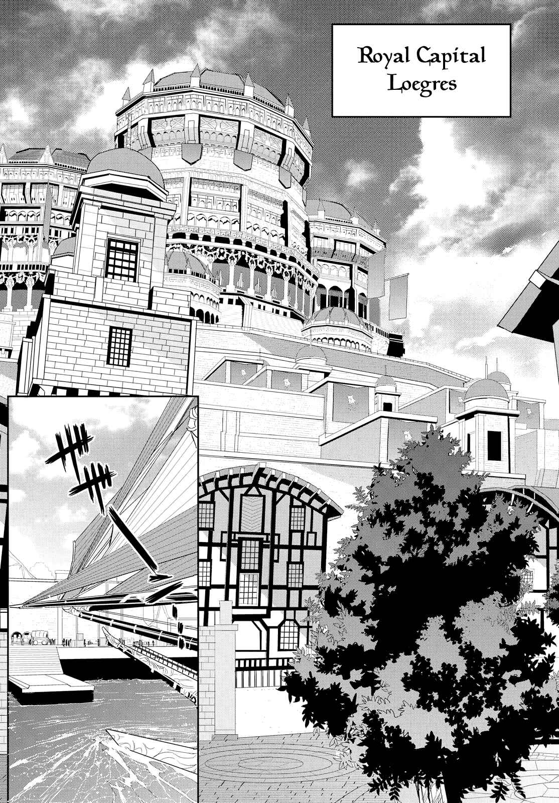 Tales of Berseria Chapter 7 - Page 8