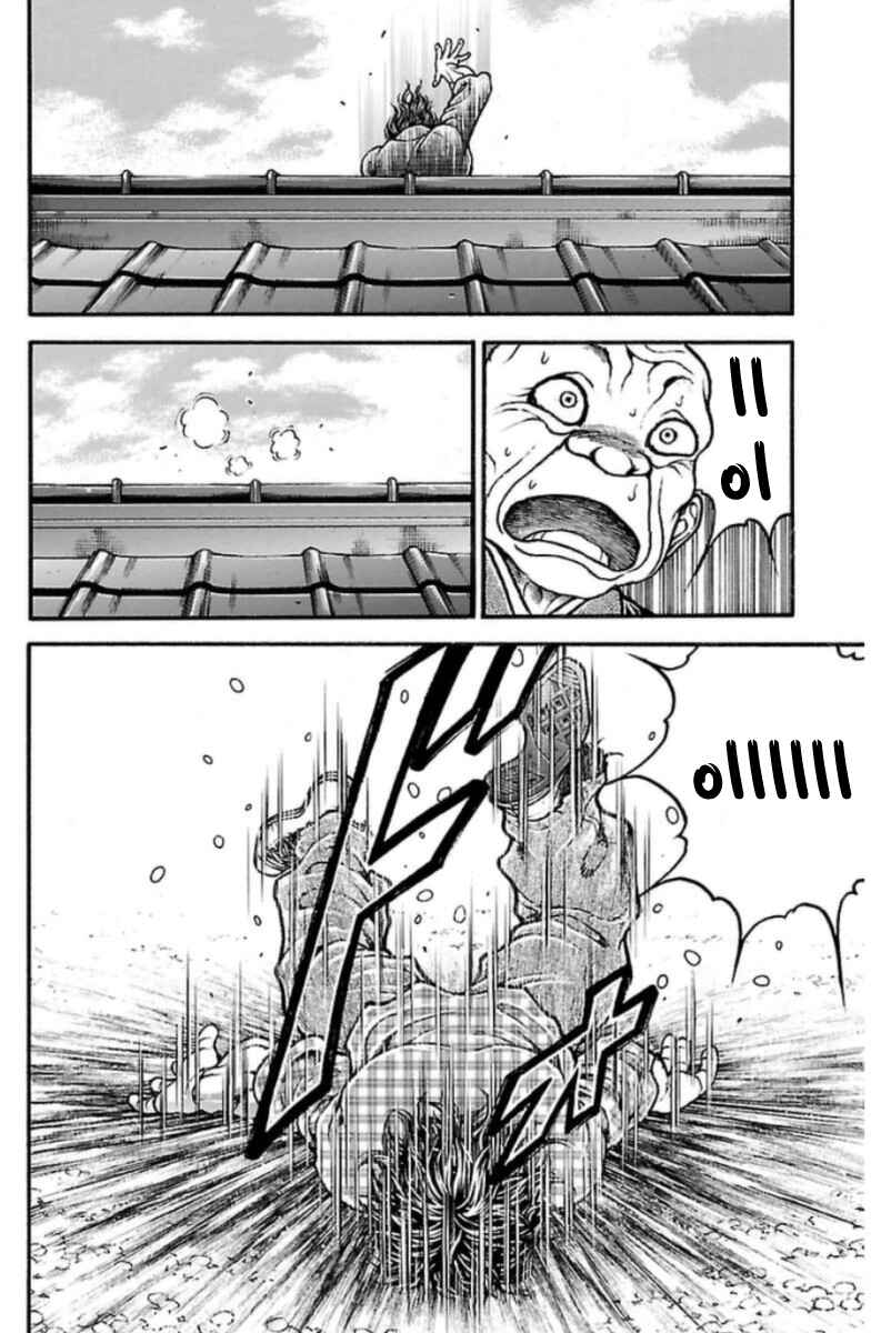 Baki-Dou Chapter 31 - Page 20