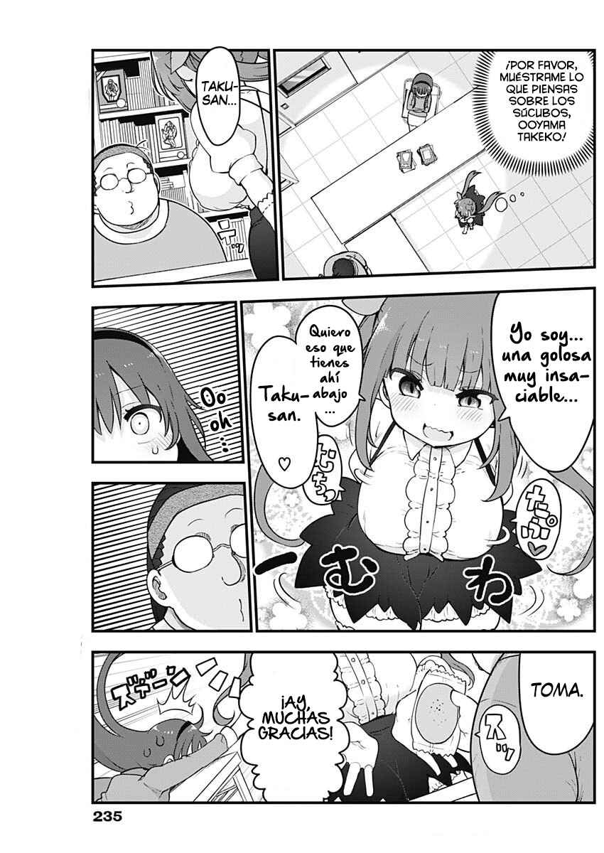Futaribocchi no OtaCir no Hime Chapter 67 - Page 5