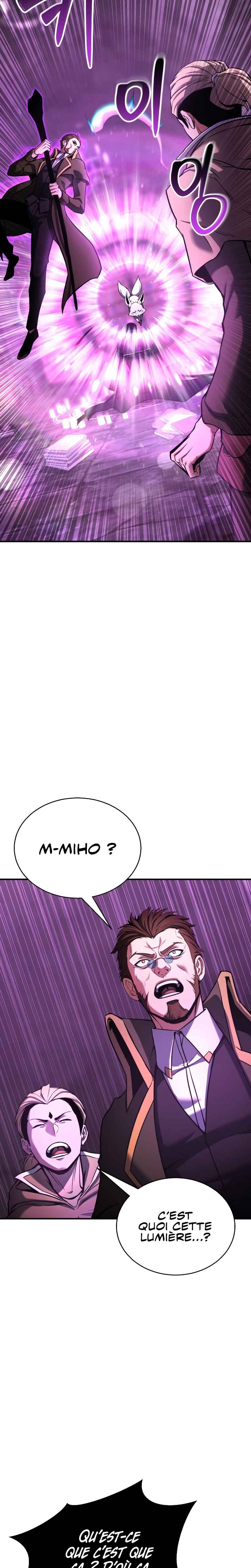 All-Master Necromancer Chapter 28 - Page 5