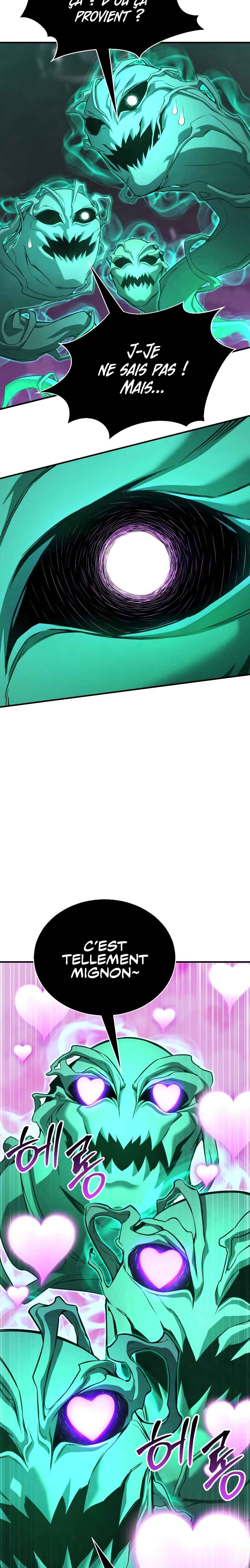 All-Master Necromancer Chapter 28 - Page 6