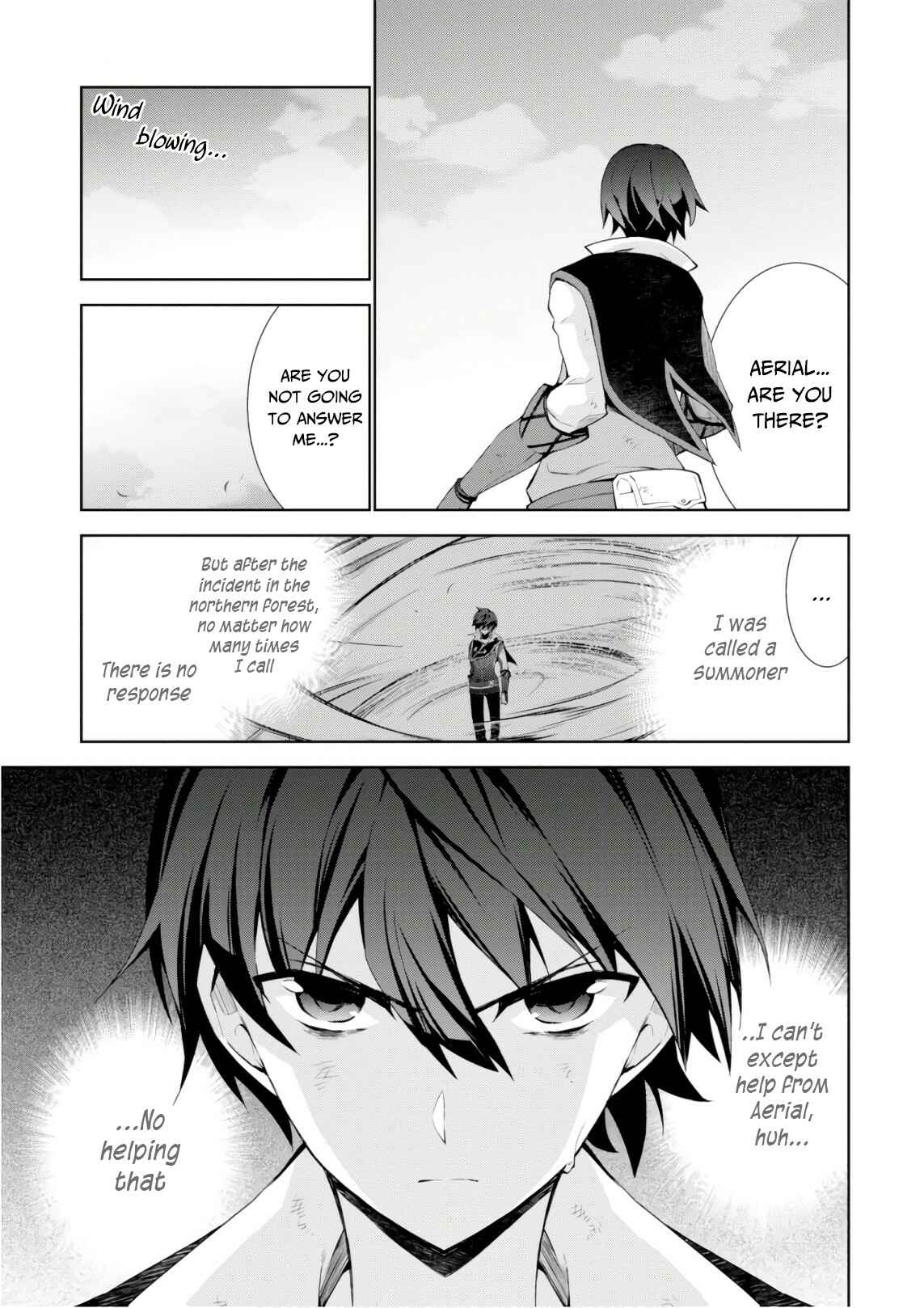 Isekai Cheat Magician Chapter 28 - Page 15