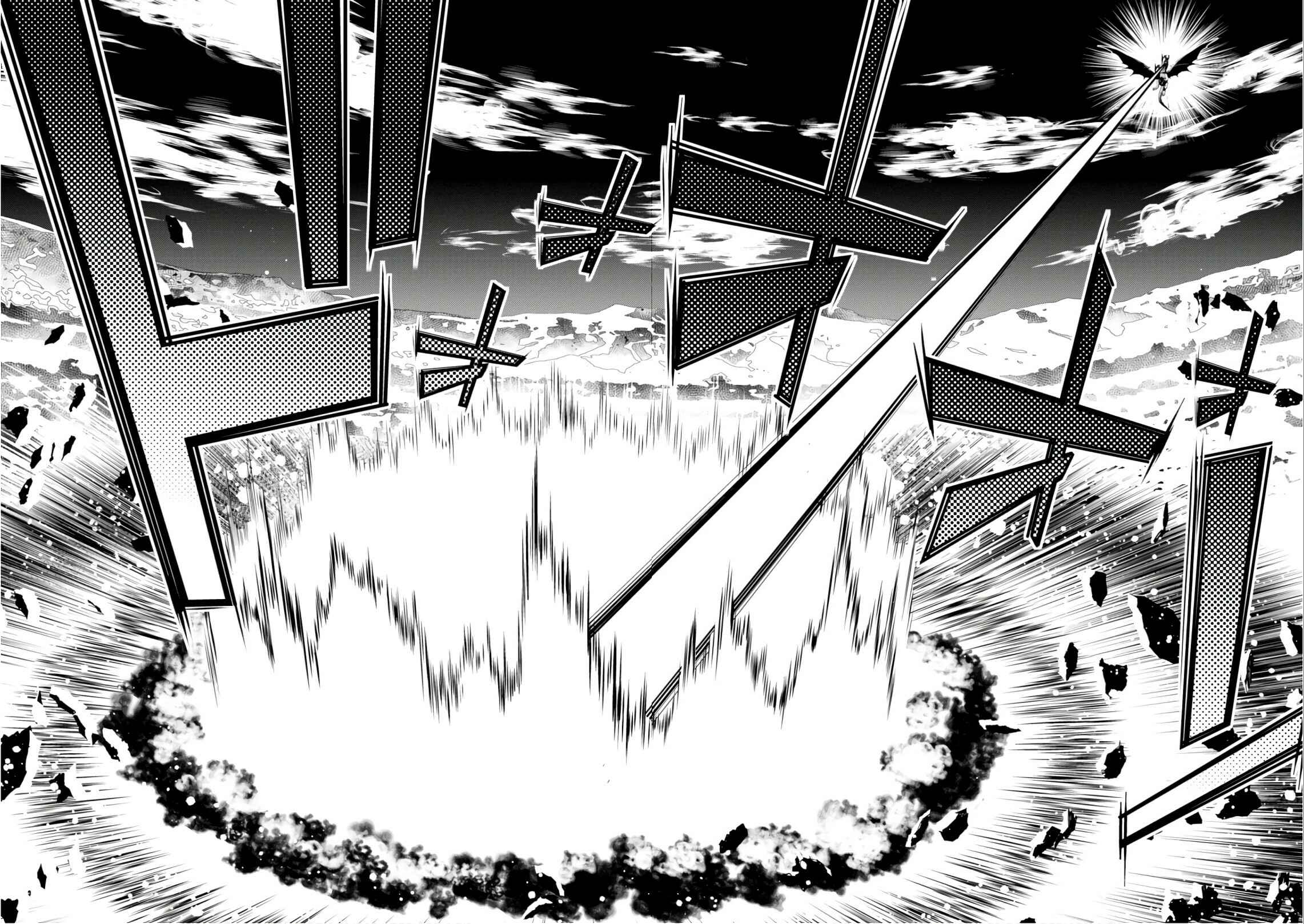 Isekai Cheat Magician Chapter 28 - Page 28