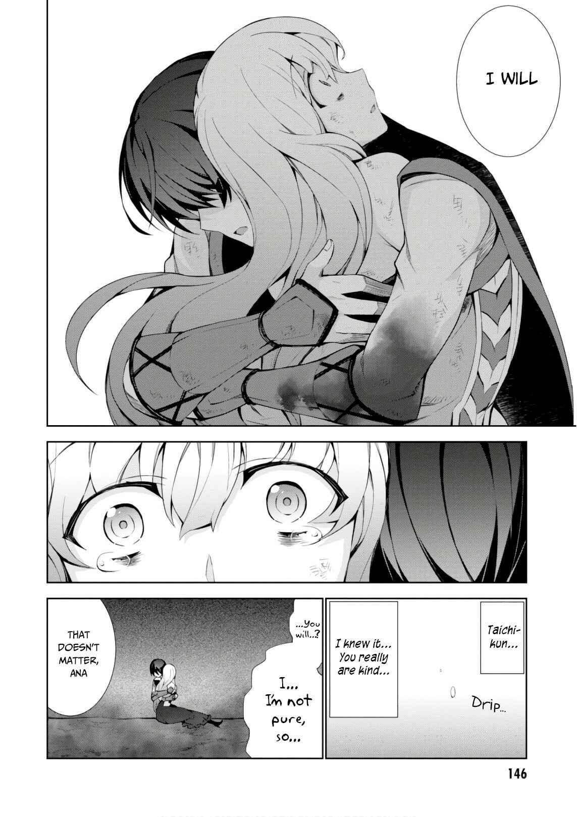 Isekai Cheat Magician Chapter 28 - Page 36