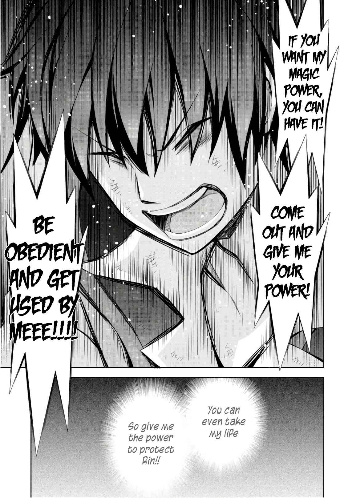 Isekai Cheat Magician Chapter 28 - Page 41
