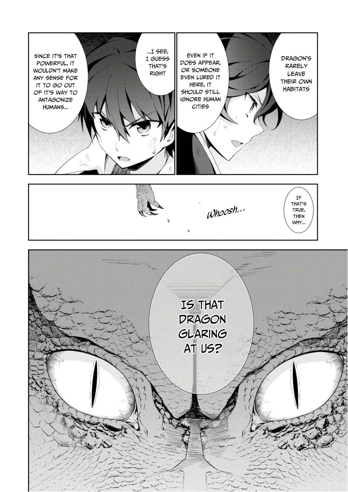 Isekai Cheat Magician Chapter 28 - Page 5