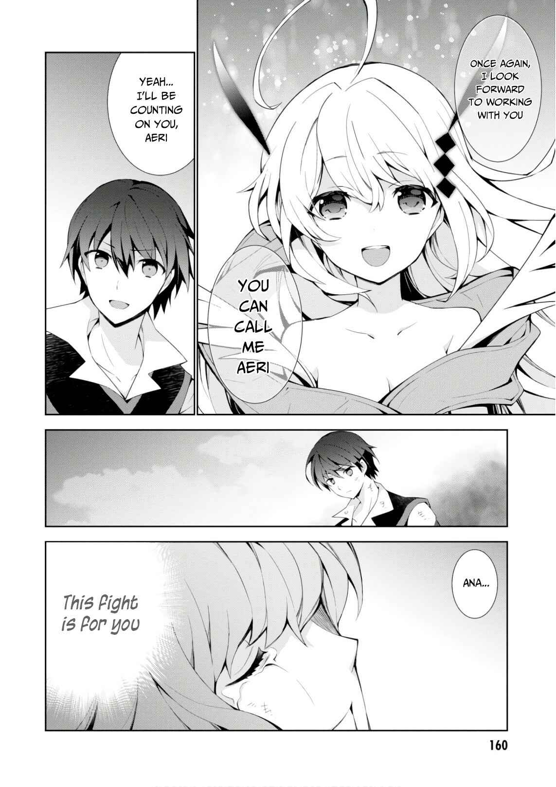 Isekai Cheat Magician Chapter 28 - Page 50