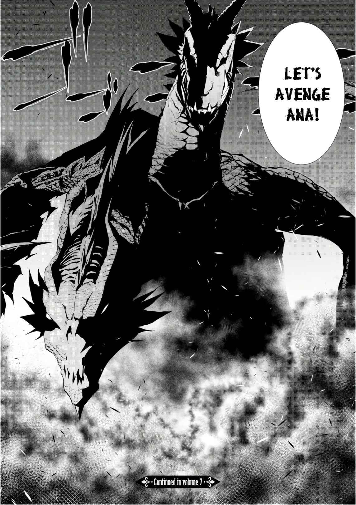 Isekai Cheat Magician Chapter 28 - Page 52
