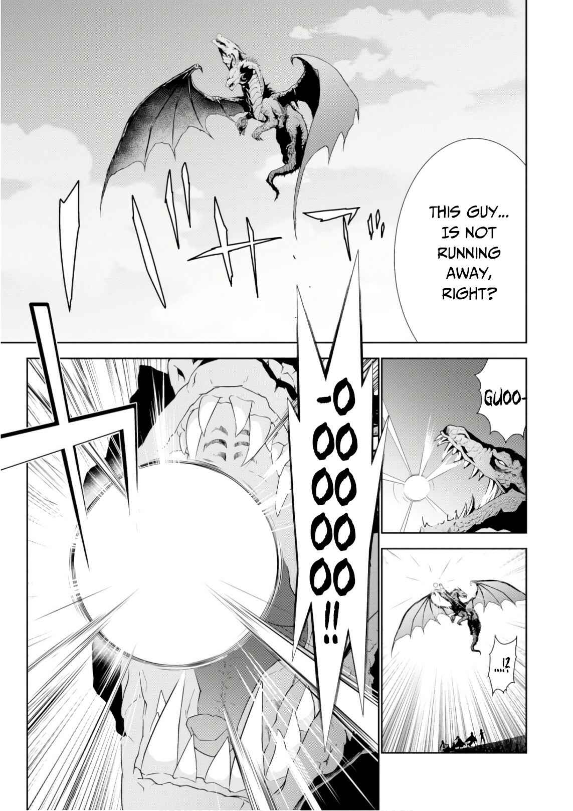 Isekai Cheat Magician Chapter 28 - Page 6