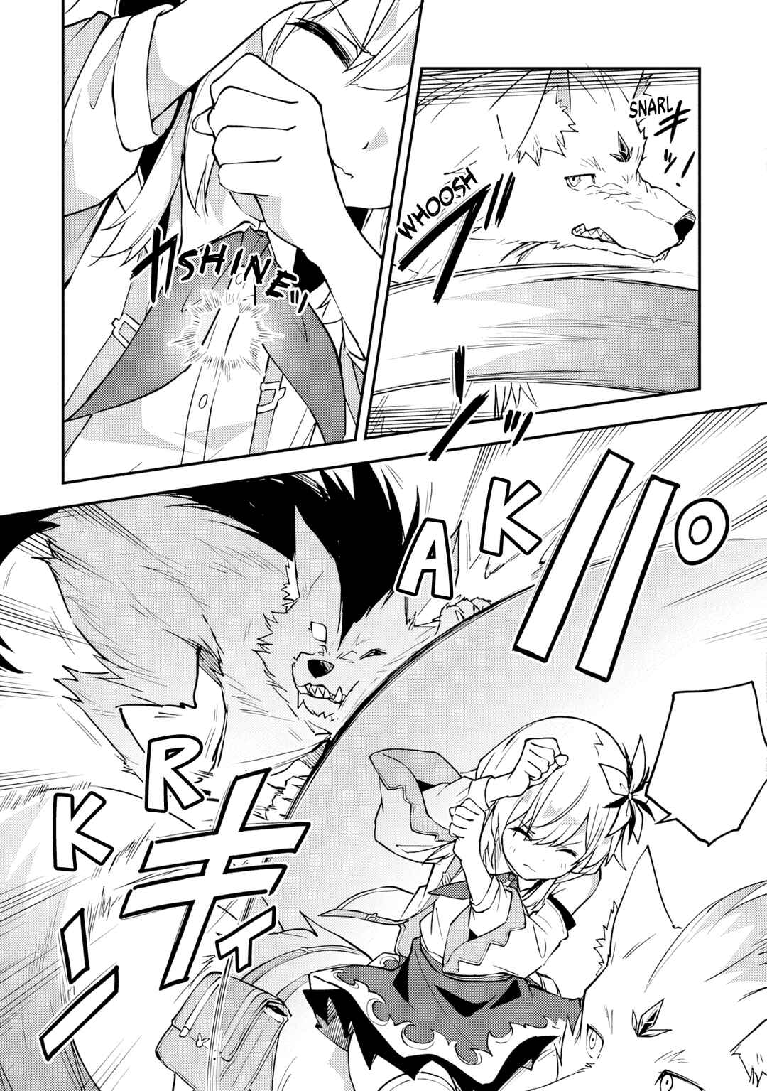 Outo no Hazure no Renkinjutsushi ~Hazure Shokugyou Datta node, Nonbiri Omise Keiei Shimasu~ Chapter 31 - Page 13