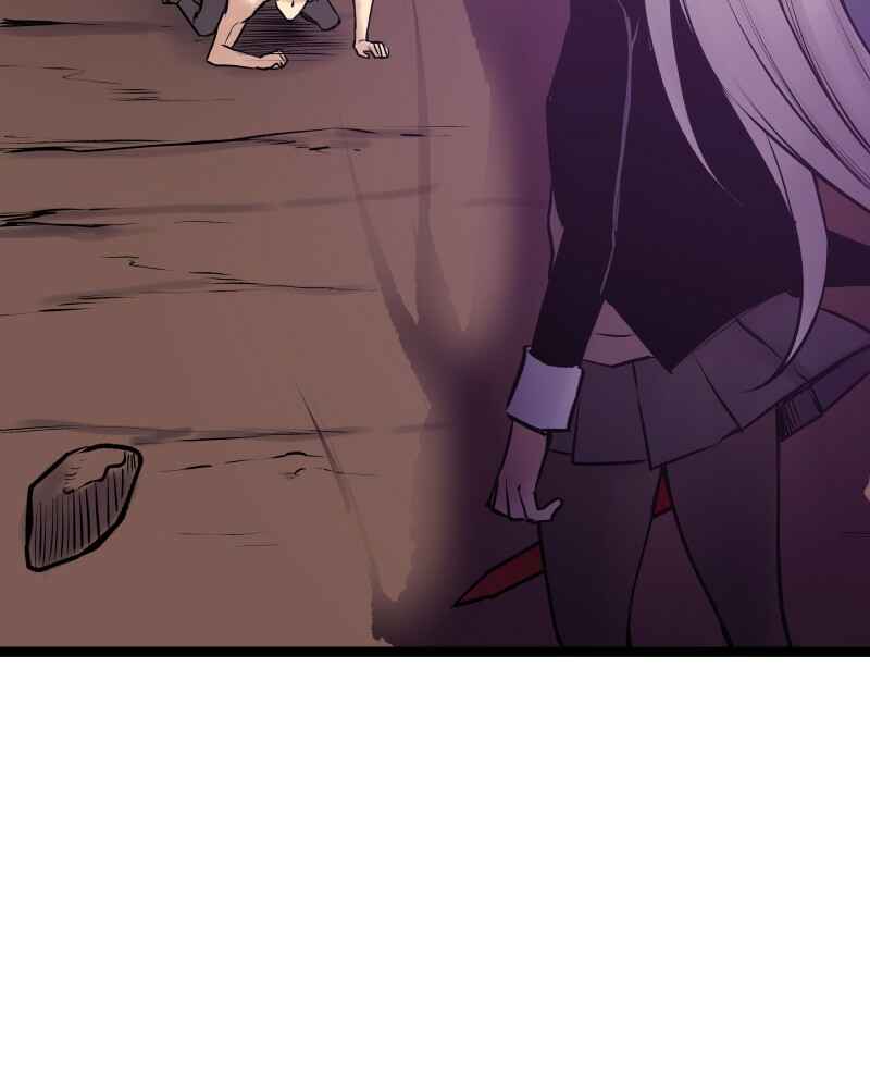 Everywhere & Nowhere Chapter 222 - Page 12