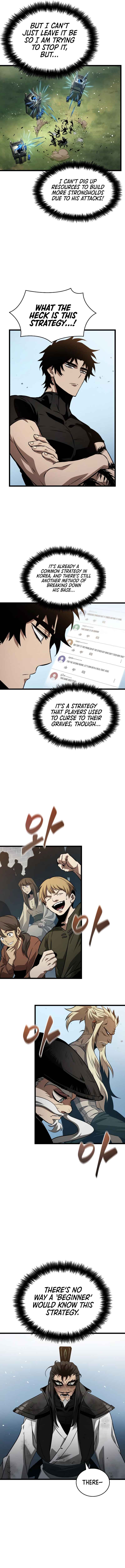 Myeolmang Ihu ui Segye Chapter 41 - Page 13