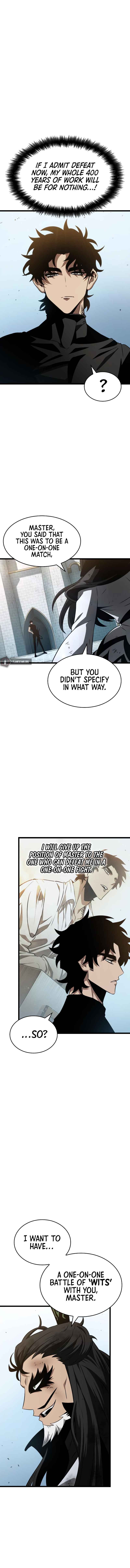 Myeolmang Ihu ui Segye Chapter 41 - Page 4