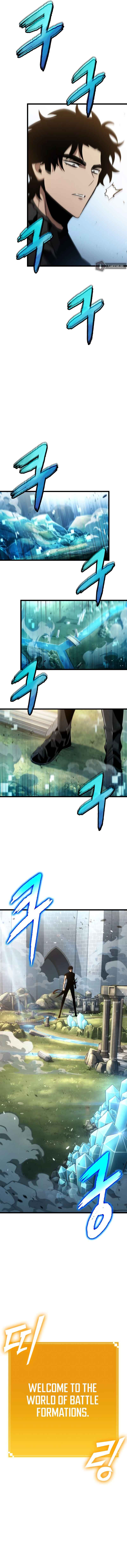 Myeolmang Ihu ui Segye Chapter 41 - Page 6