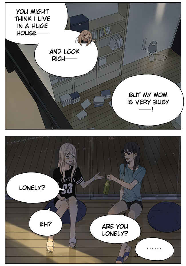 Tāmen De Gùshì Chapter 110 - Page 4