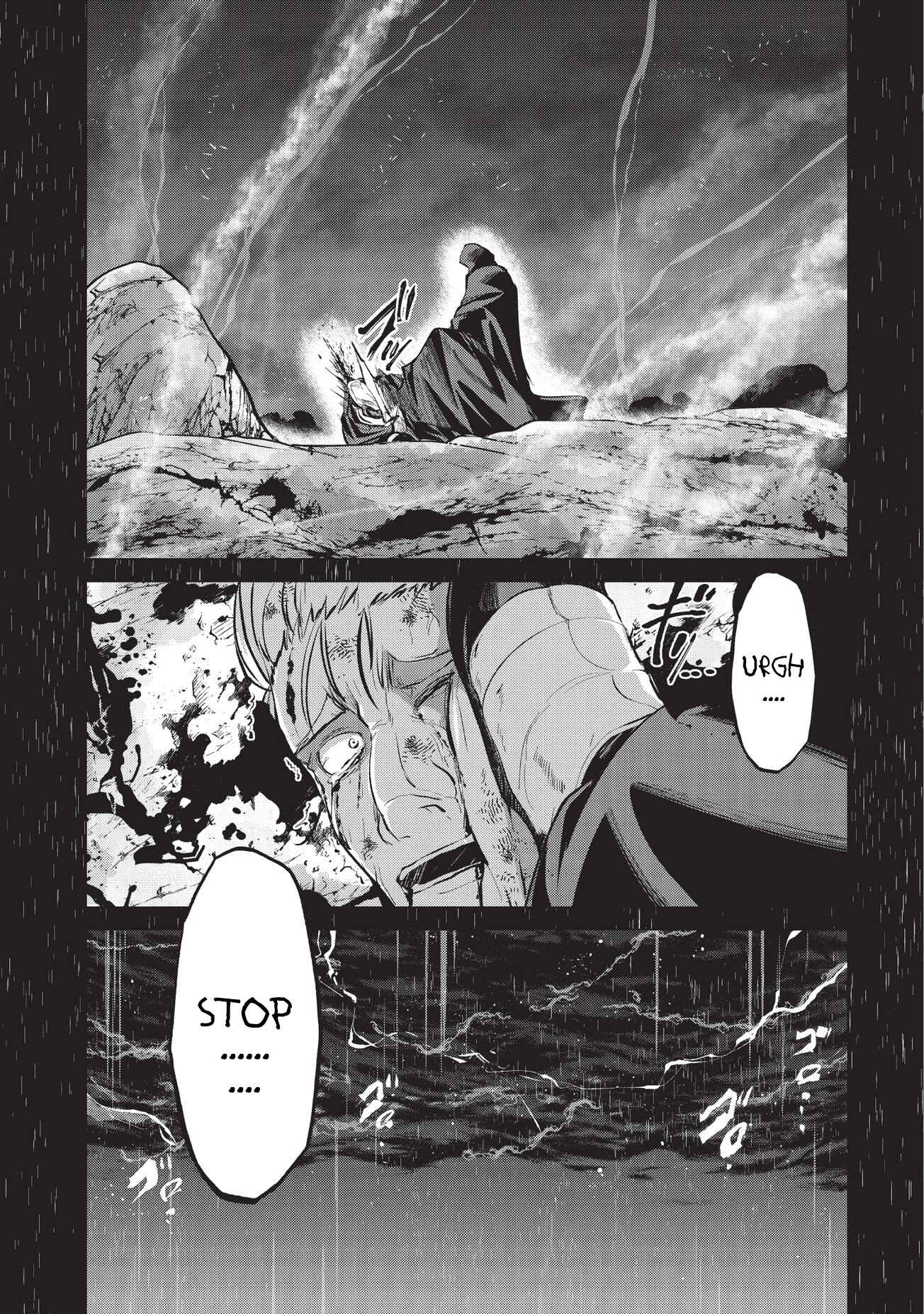 Gaikotsu Kishi-sama, Tadaima Isekai e Odekake-chuu Chapter 25 - Page 25