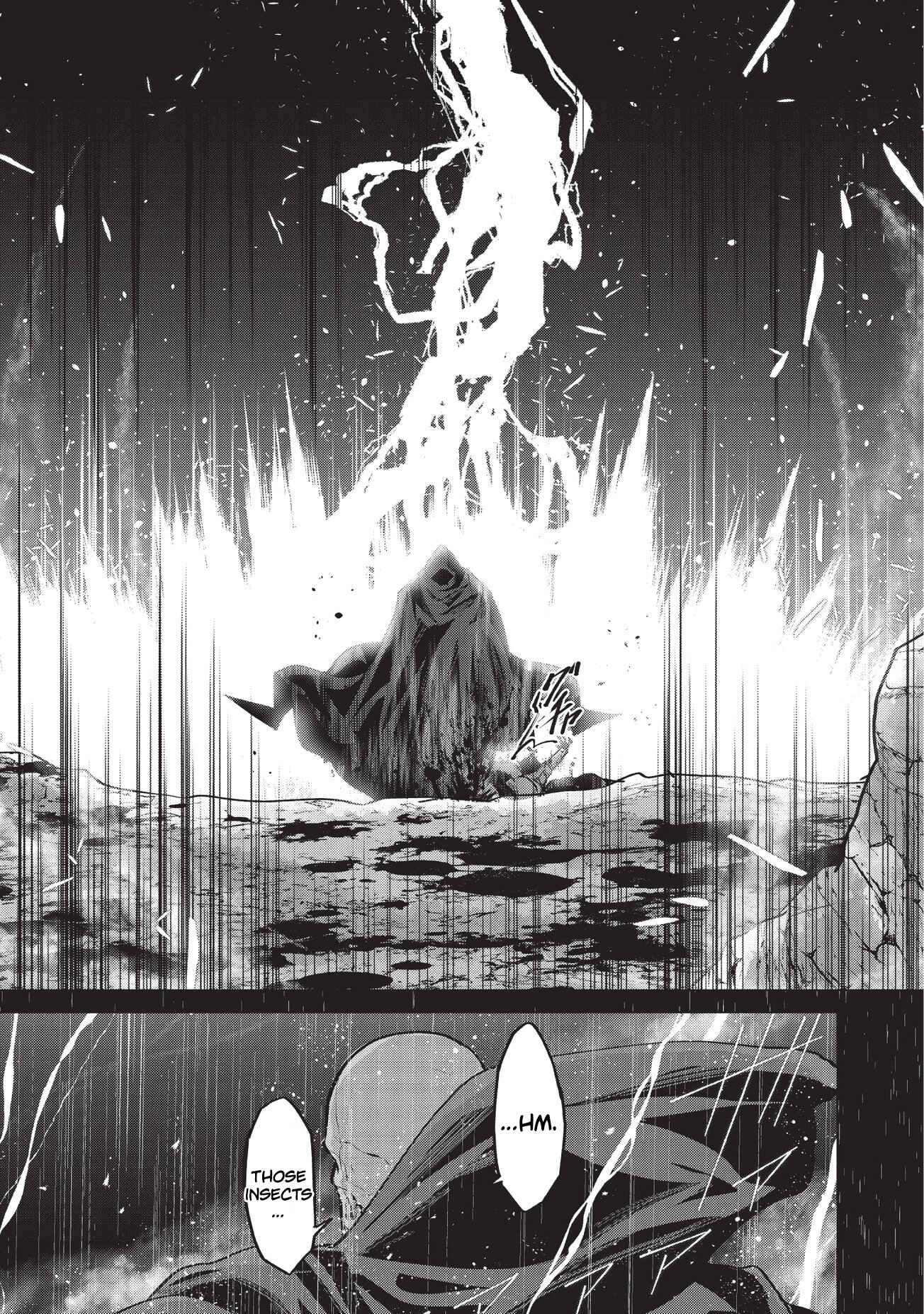 Gaikotsu Kishi-sama, Tadaima Isekai e Odekake-chuu Chapter 25 - Page 26