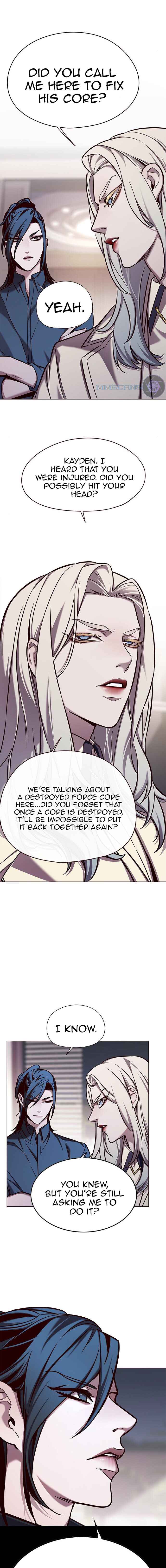 Eleceed Chapter 138 - Page 10