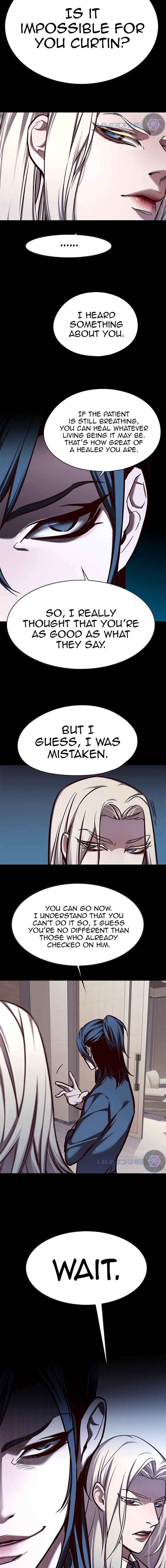Eleceed Chapter 138 - Page 11