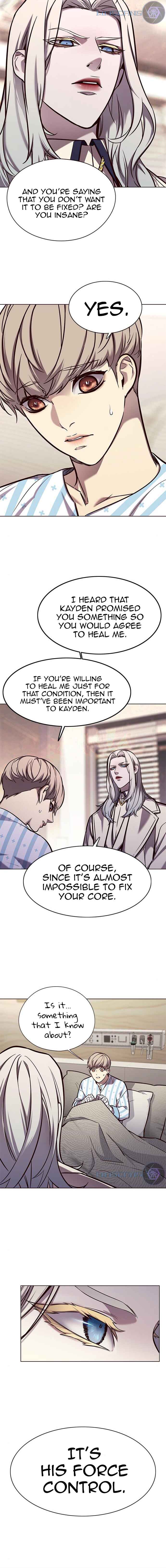 Eleceed Chapter 138 - Page 15