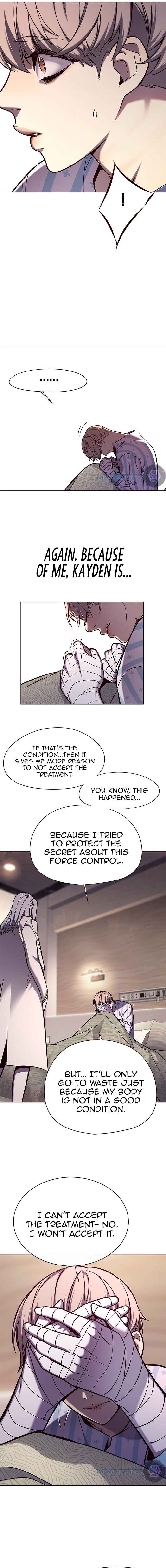 Eleceed Chapter 138 - Page 16