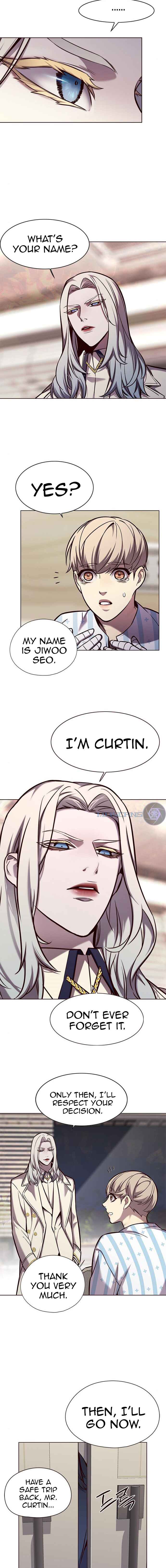 Eleceed Chapter 138 - Page 17
