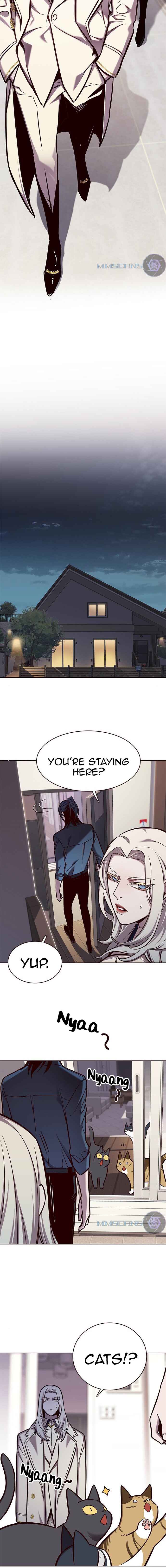 Eleceed Chapter 138 - Page 19