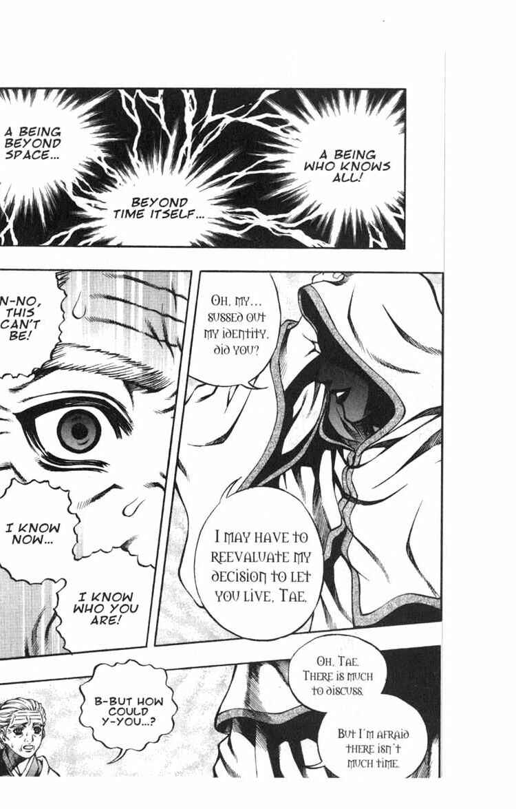 Rebirth Chapter 57 - Page 18