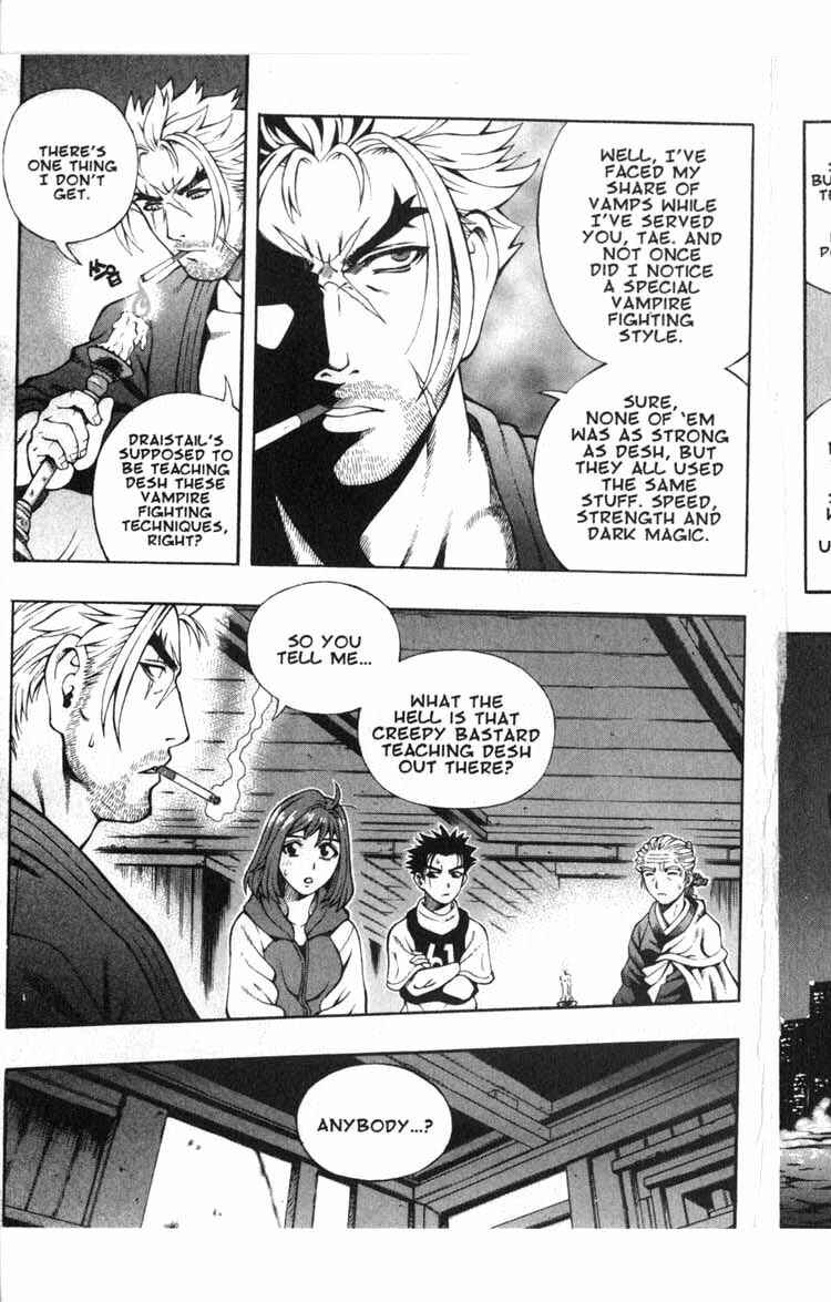 Rebirth Chapter 57 - Page 29