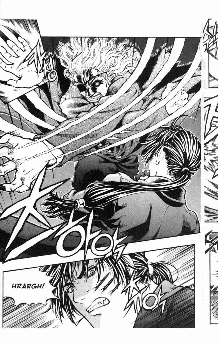 Rebirth Chapter 57 - Page 37
