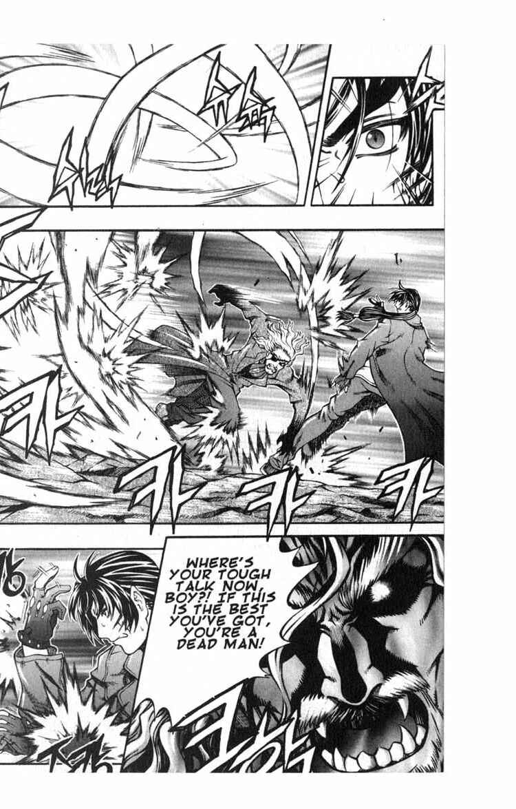 Rebirth Chapter 57 - Page 38