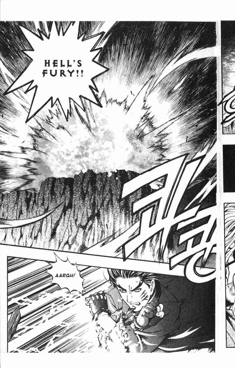 Rebirth Chapter 57 - Page 39