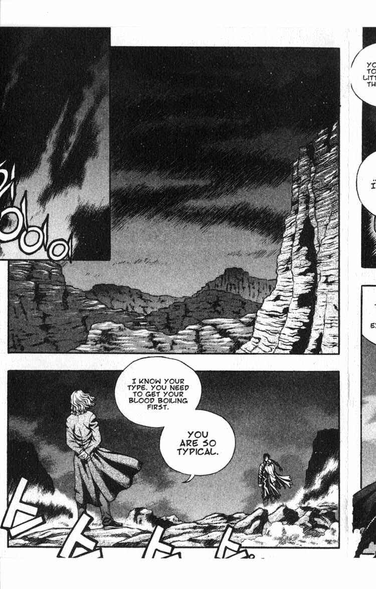 Rebirth Chapter 57 - Page 43