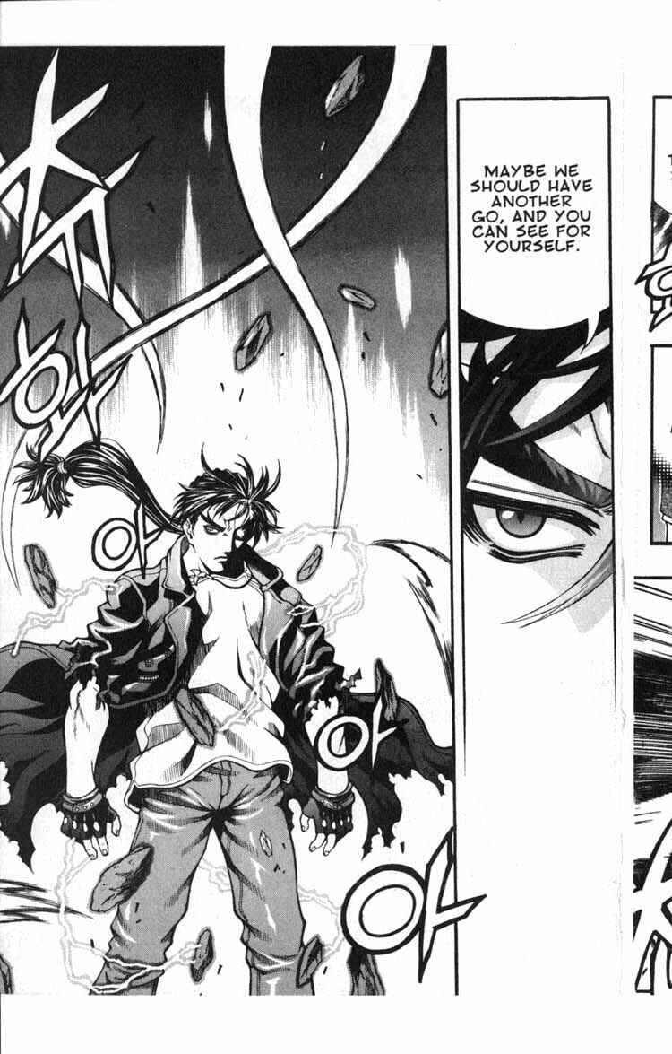 Rebirth Chapter 57 - Page 45