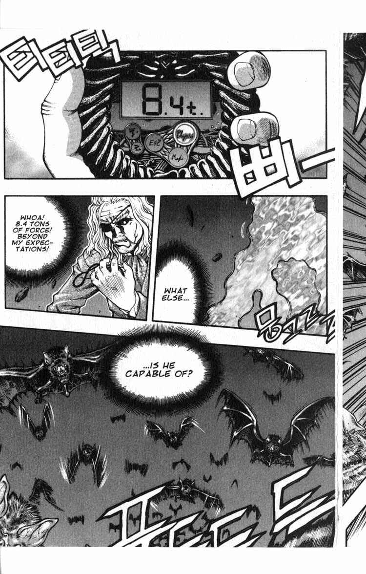Rebirth Chapter 57 - Page 49