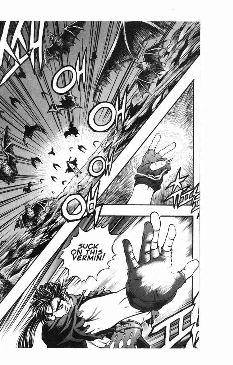 Rebirth Chapter 57 - Page 50