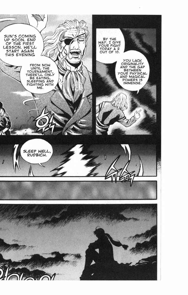 Rebirth Chapter 57 - Page 66