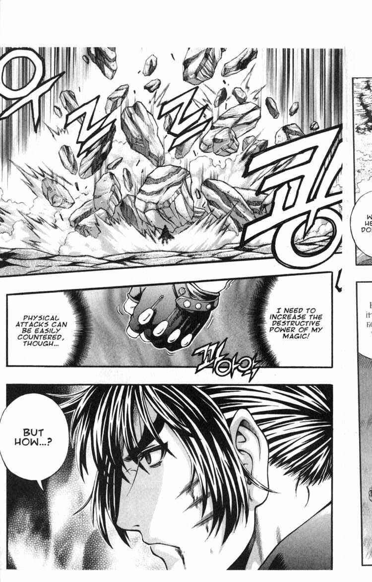 Rebirth Chapter 57 - Page 69